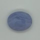 Blue Lace Agate 6.16 Ct Gem Quality Blue Lace Agate 6.16 Ct Gem Quality